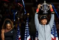 2018 US Open - Day 13